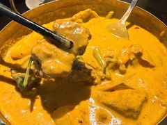 -大头虾越式风味餐厅(光明广场店)