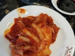 -桃园中华料理炸酱面(燕儿岛路店)
