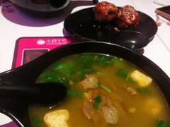 -小杨生煎(黄河路店)