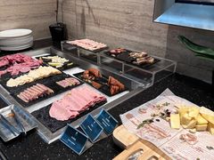 -外滩悦榕庄·海怡西餐厅
