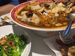 -旺顺阁·北京菜(北辰上品+)