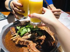 -孙记驴肉山庄(李桥店)