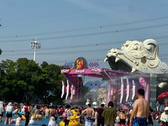 -苏州乐园森林水世界