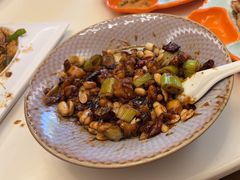 -向外鱼乐·土菜·虹鳟鱼