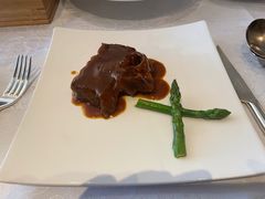 -一品淮扬 · 淮扬菜·北京万达文华酒店