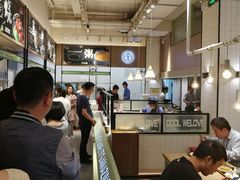 -酷味乐智选餐厅(斜土路店)