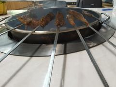 -杨家水浒烤肉(骆家庄店)