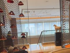 -正佳广场万豪酒店-粤菜餐厅·点心·海鲜·聚餐