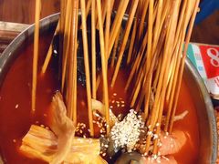 -七串串(无锡总店)