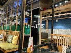 -稻香饭店(IFS国金中心店)
