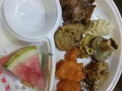 -素清香(解放路店)
