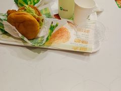 -德克士(前门店)