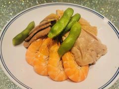 -上海人家花樣年华(中山公园店)