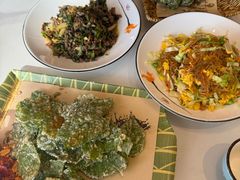 -食光慢宴·安吉土菜馆