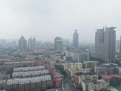 -济南富力凯悦酒店