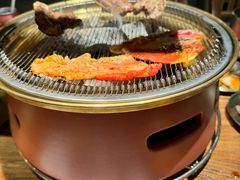 -西塔老太太泥炉烤肉(万柳华联店)