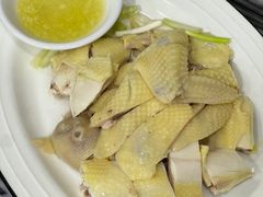 -红星光发煲仔饭(大石街店)