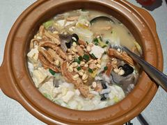-郑庄脂渣海鲜楼(九水路店)