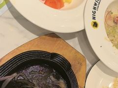 -海维克牛排馆HIGHWIC(青羊万达店)