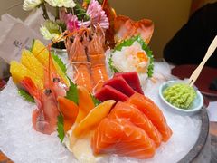 -花潮料理艺食馆(世欧广场店)