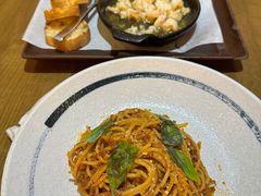 -FISH&POTATO Cō(地中海美食 万象城店)