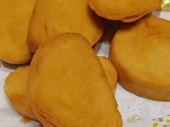 -芦月轩羊蝎子(劲松店)