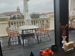 -江南雅厨(李公堤店)