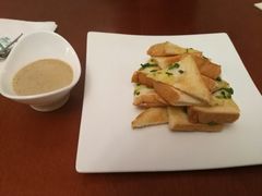 -燕庭·纯燕窝·甜品下午茶(南京西路店)