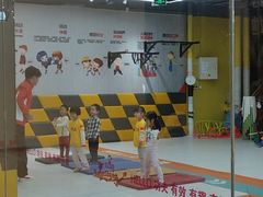 -HELLO功夫(印象城店)