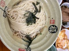 -阿勇面馆(东书房路店)