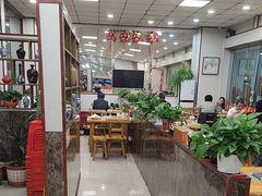 -张记焖窑·十五年专注焖烤(雍和宫店)