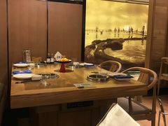 -尚海豆捞(乐虹坊店)