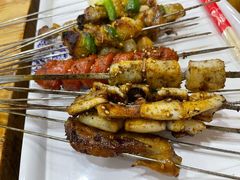 -刘一龙虾(数码路店)