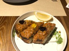 -Mercato莫卡多露台餐厅与酒吧(K11店)