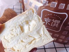 招牌京馔吐司-京馔手工吐司(春熙路店)