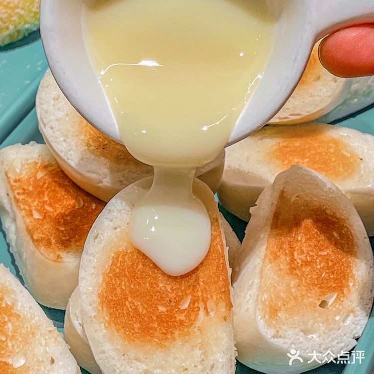 南京探店｜吹爆这家烤肉店‼️我已沦陷