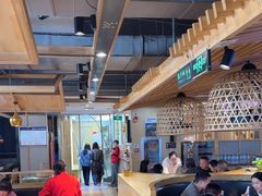 -李二鲜鱼(六堰大洋直营店)