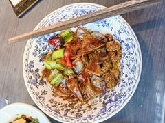 -阿大排档(长春这有山店)