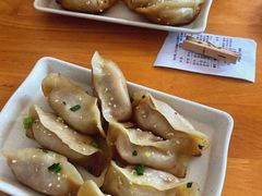 -小姜锅贴(凤凰街店)