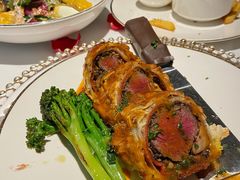 -燃扒房Steakhouse(皇庭店)