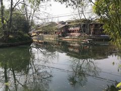 -雅安上里古镇
