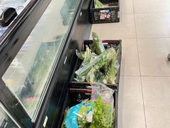 自助取餐区-盒马鲜生(馥邦国际店)