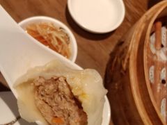 -南翔馒头店(豫园店)