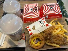 -肯德基(沧州高铁站店)