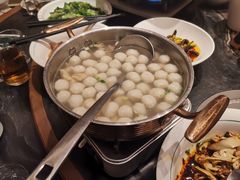 -湘力力小院·鱼汤泡饭(枫林路店)