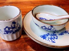 -鱼食饭稻·苏浙土菜17年老馆子(平江路店)