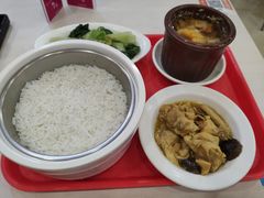 -华辉拉肠(广园店)