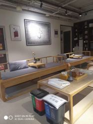 -FineYoga梵音瑜伽·普拉提