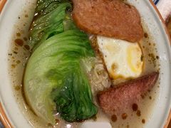 -小龍鳳餐室(番禺路店)