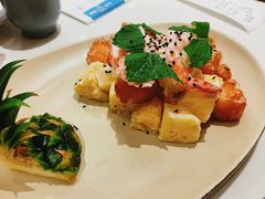 -鹿港小镇(黄金店)